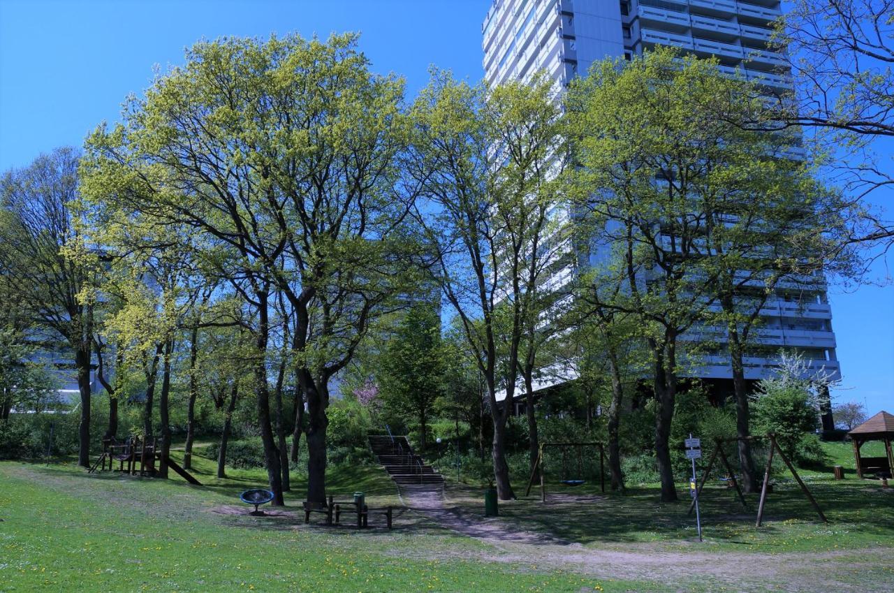 דירות זירקסדורף Panoramic App A09-5 מראה חיצוני תמונה