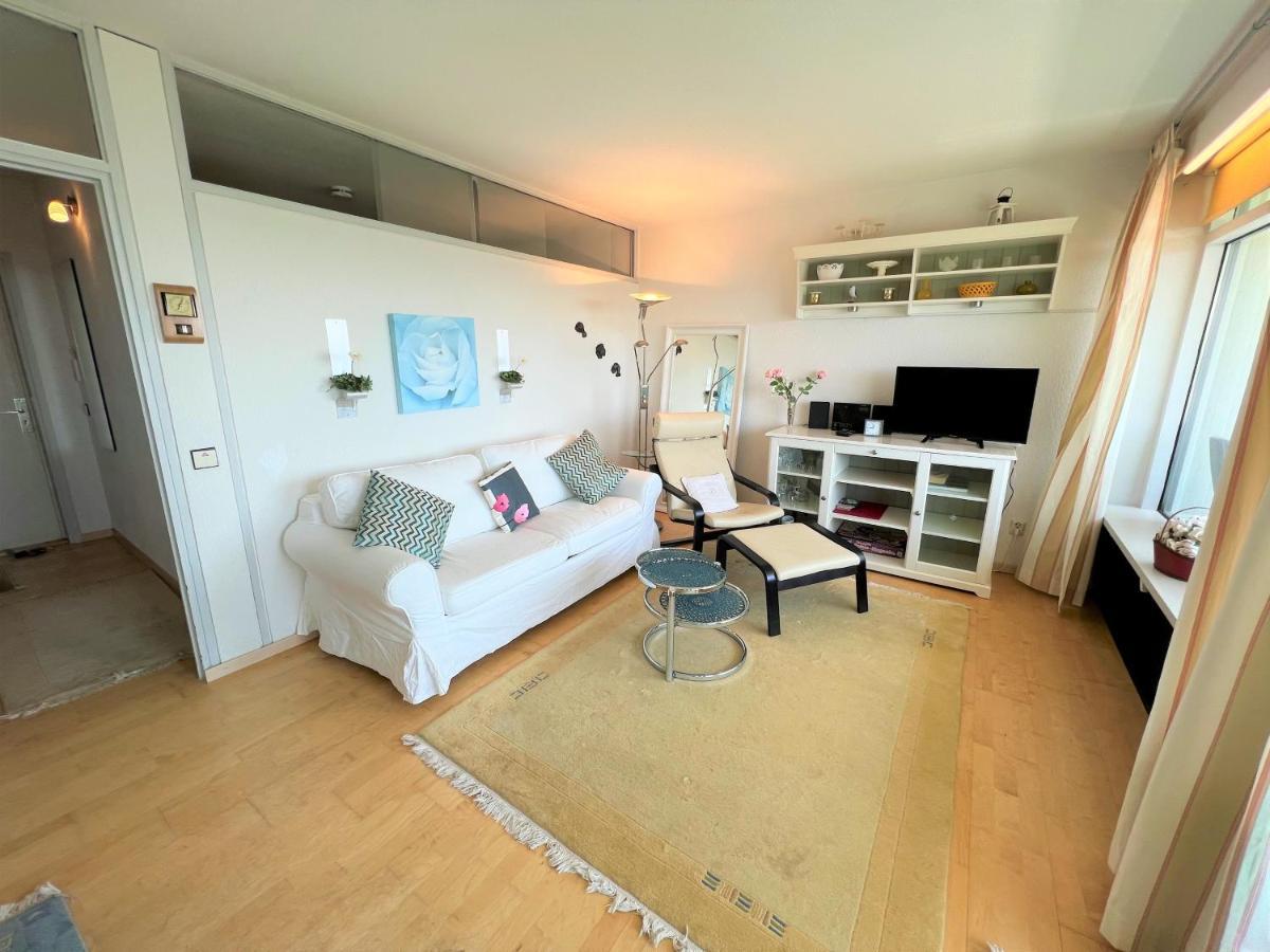 דירות זירקסדורף Panoramic App A09-5 מראה חיצוני תמונה