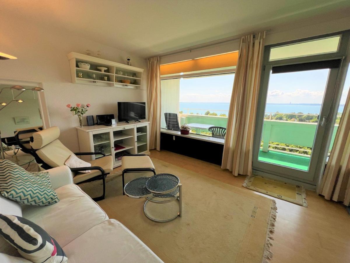 דירות זירקסדורף Panoramic App A09-5 מראה חיצוני תמונה