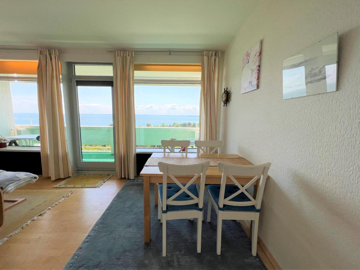 דירות זירקסדורף Panoramic App A09-5 מראה חיצוני תמונה