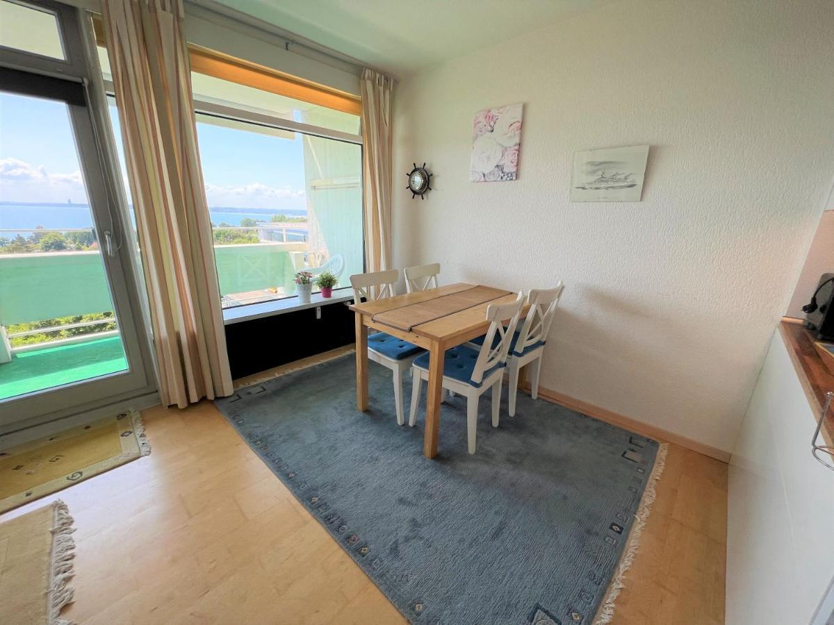 דירות זירקסדורף Panoramic App A09-5 מראה חיצוני תמונה